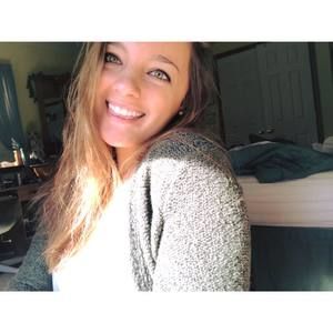 Meet your Posher, Jackie